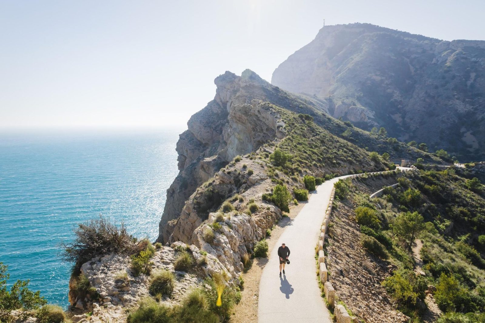 The Lighthouse Trail