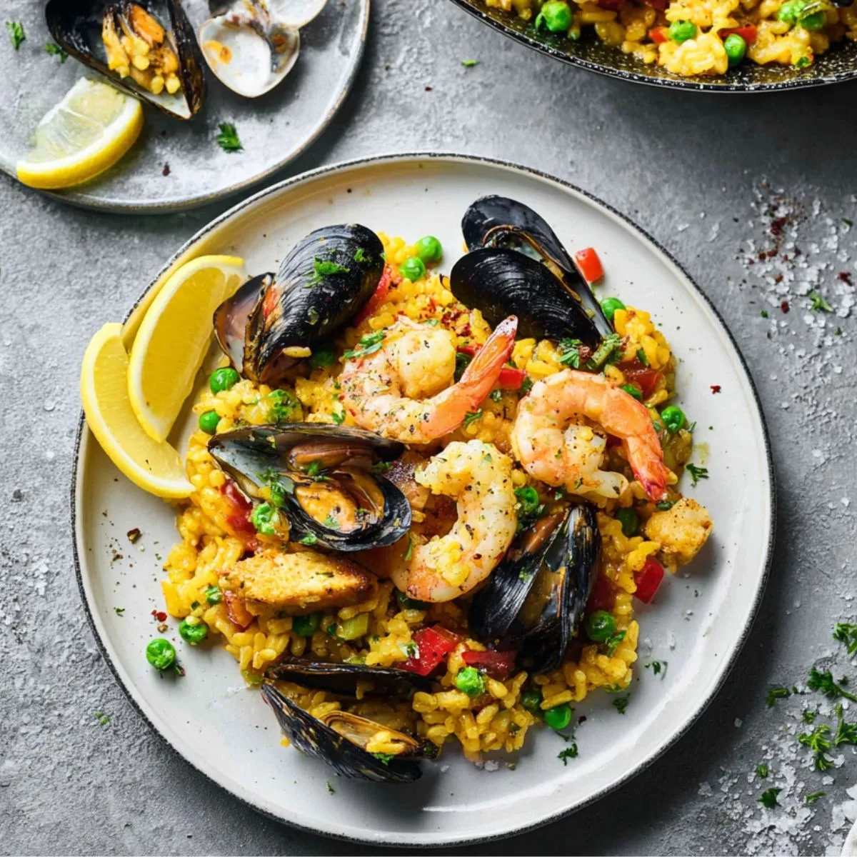 Cooking Class Madrid Experience