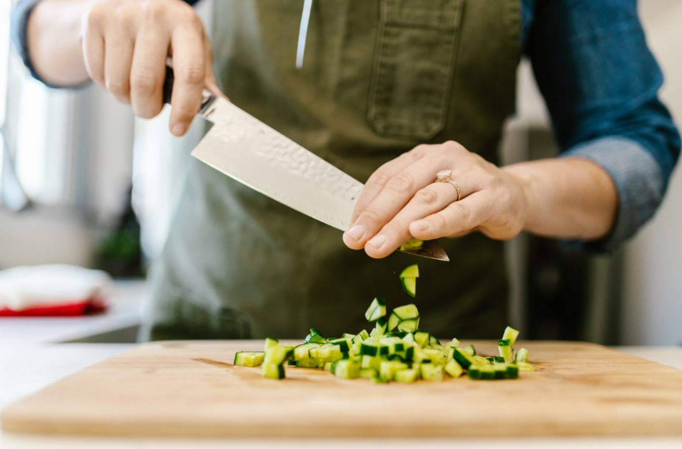 Your experience at Cooking Class Madrid