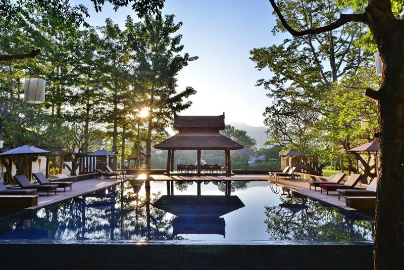 Mae Rim Boutique Resort