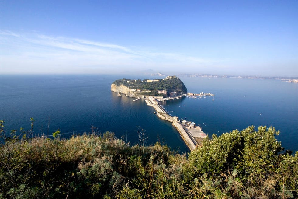 Parco Virgiliano