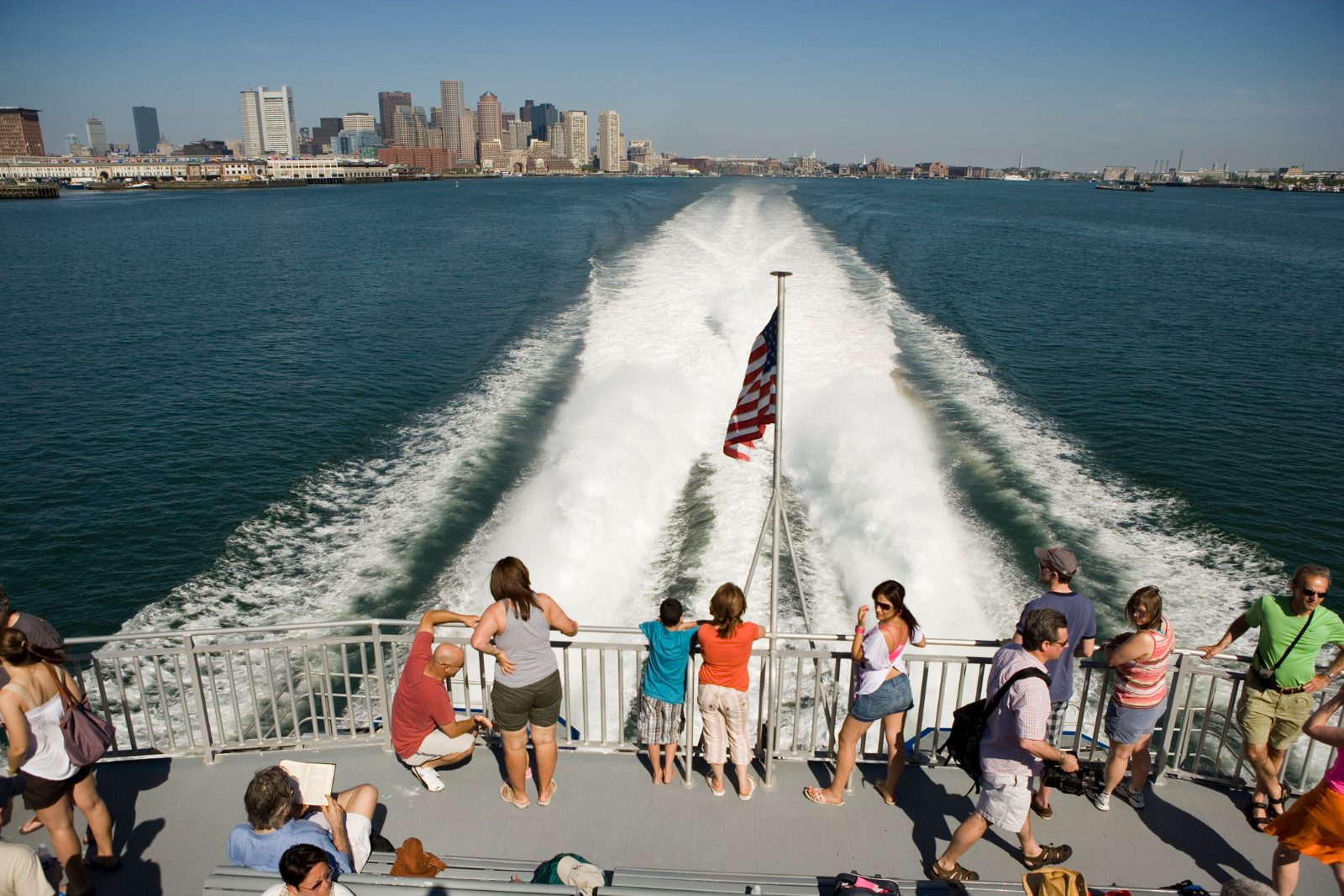 Your experience at Newport Beach Harbor Cruise