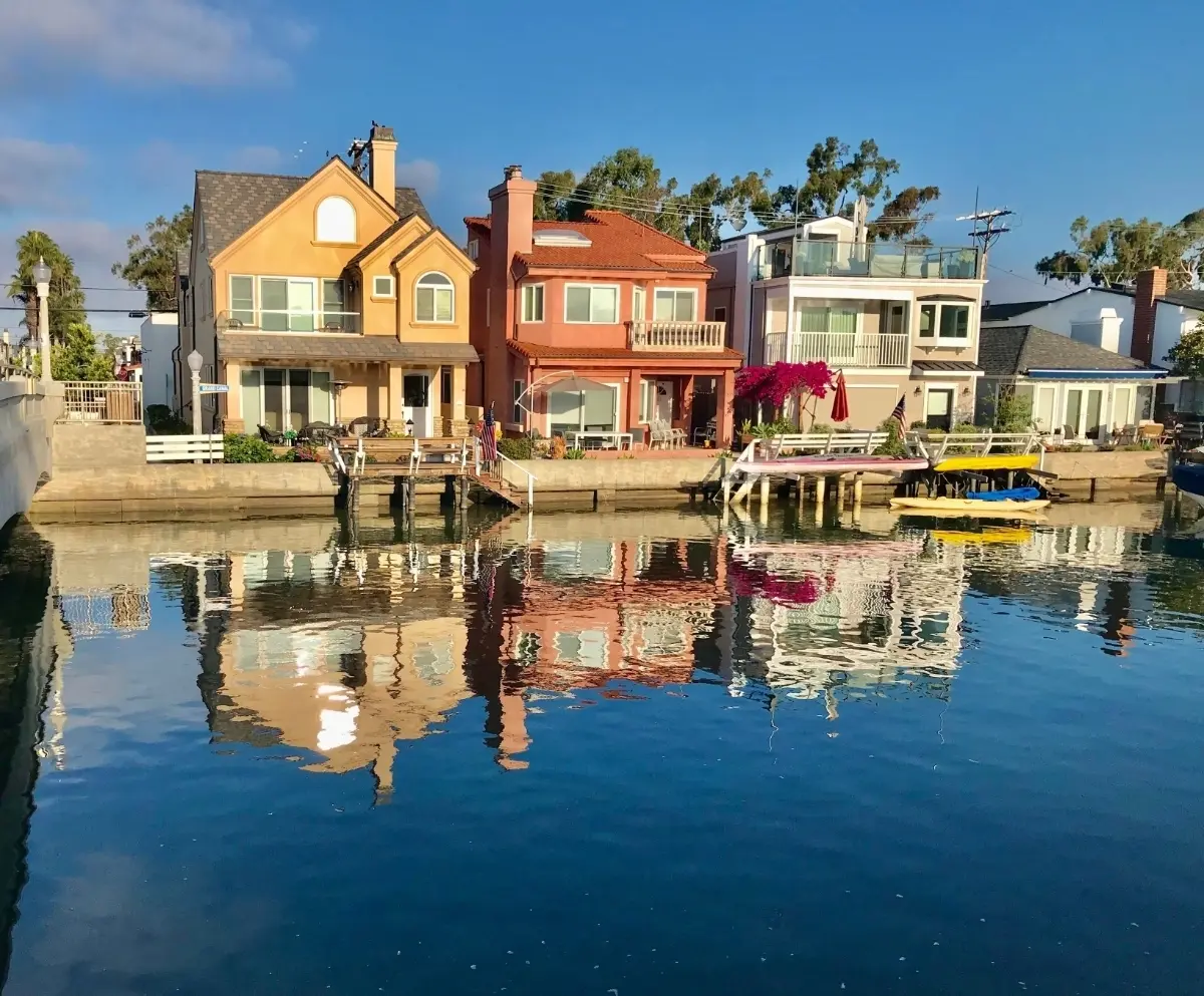 Balboa Island