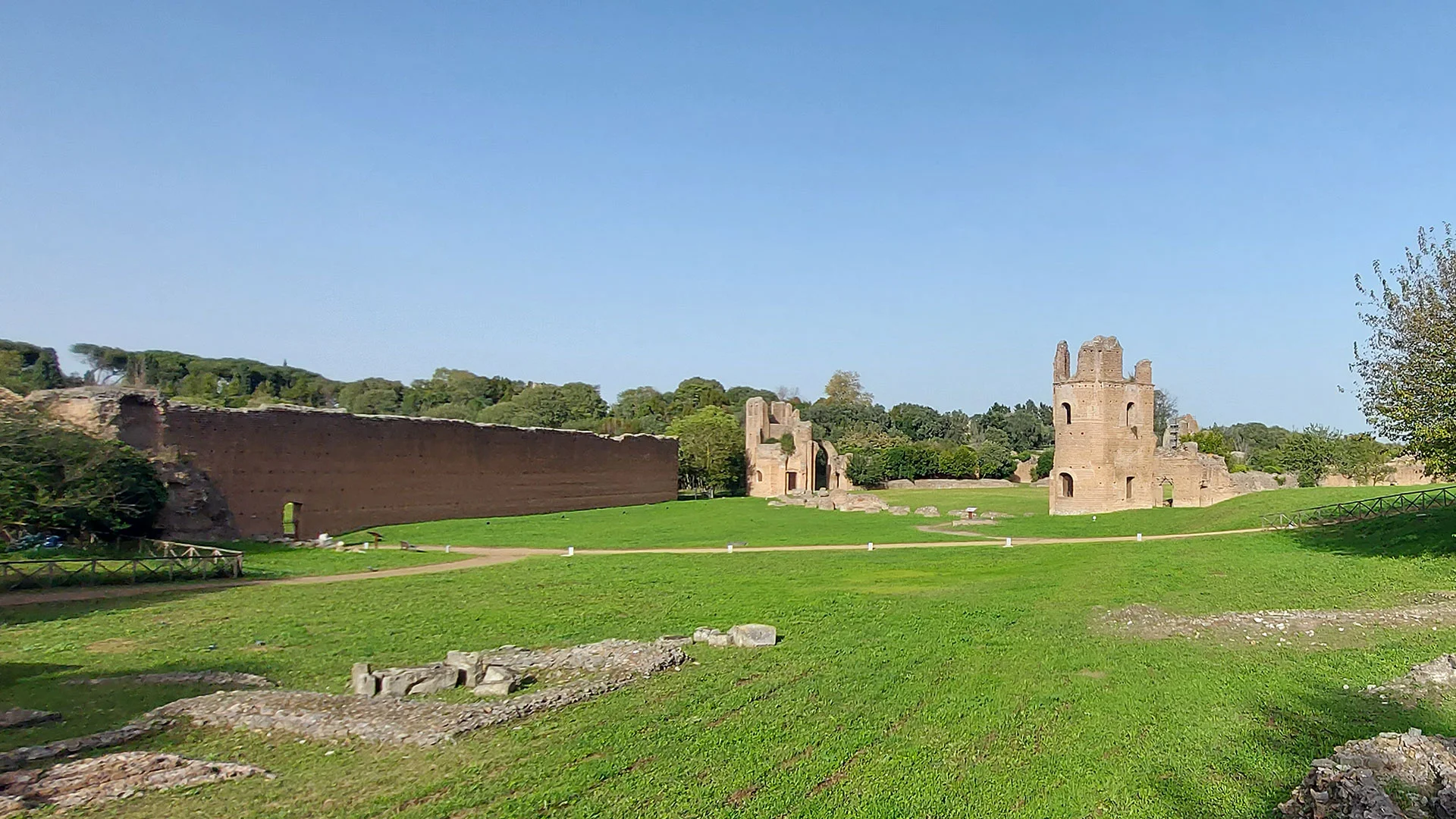 Circus of Maxentius