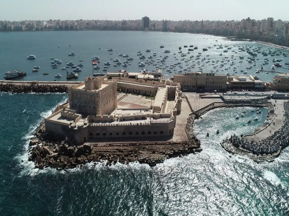 Alexandria Day Tour from Cairo Overview