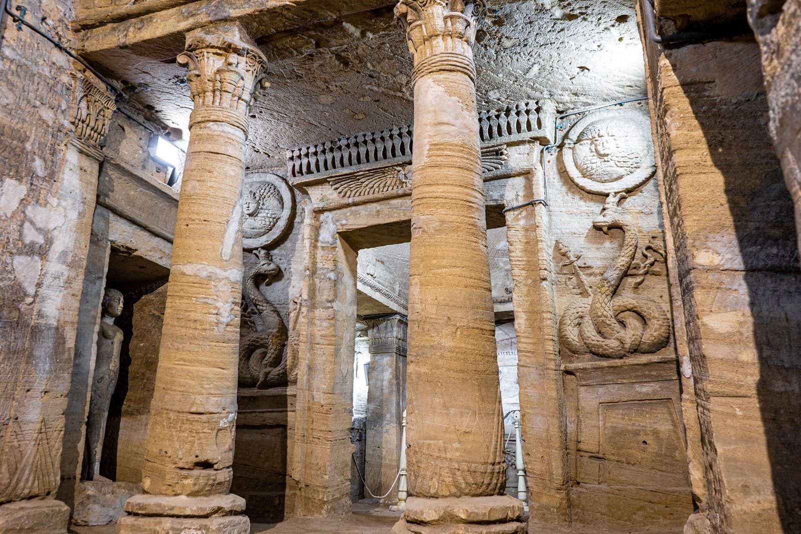 Triclinium