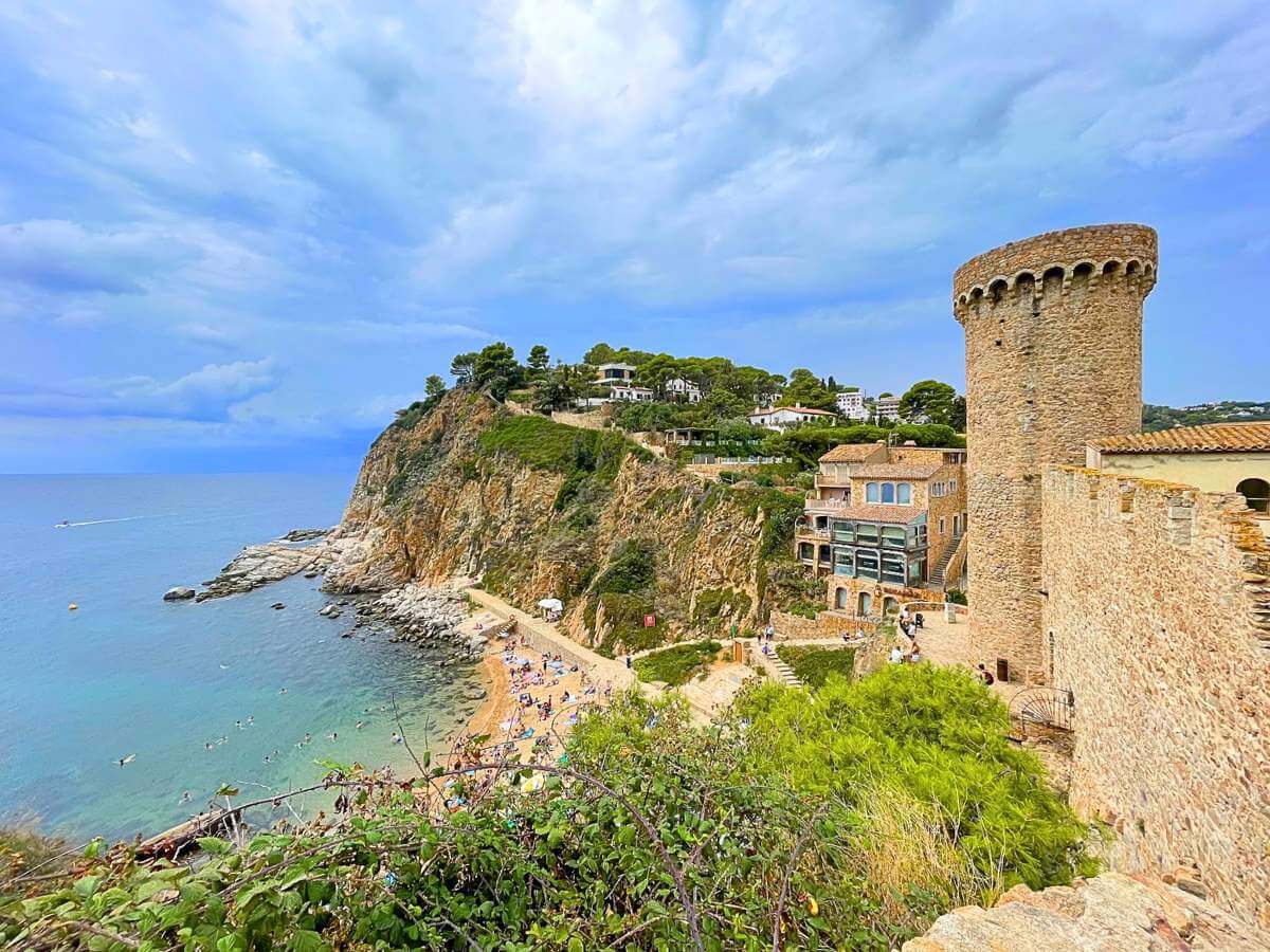 Snorkeling Barcelona Mediterranean Experience