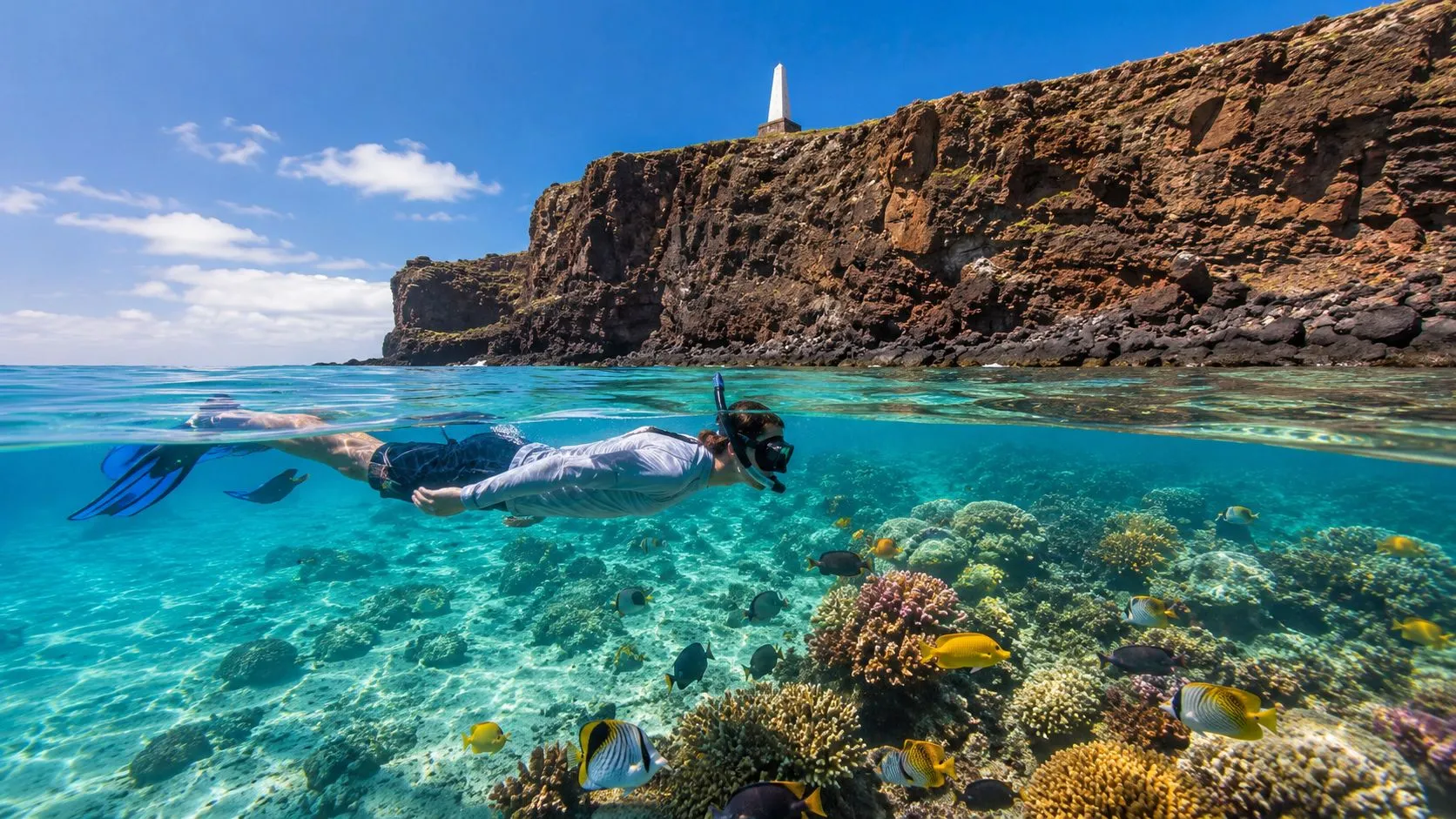 Your experience at Snorkeling Barcelona