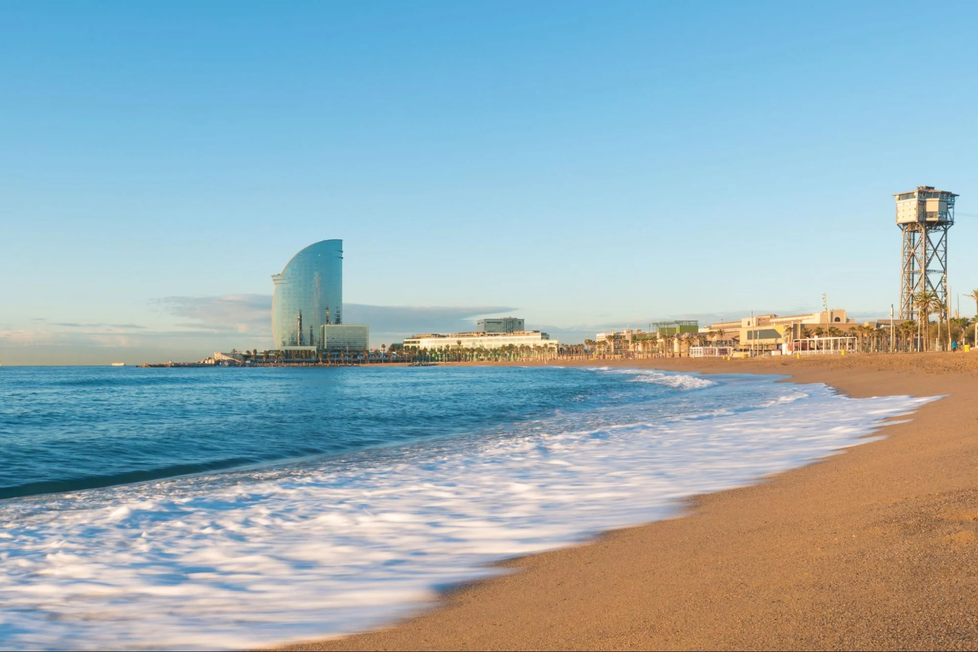 Barceloneta Reef