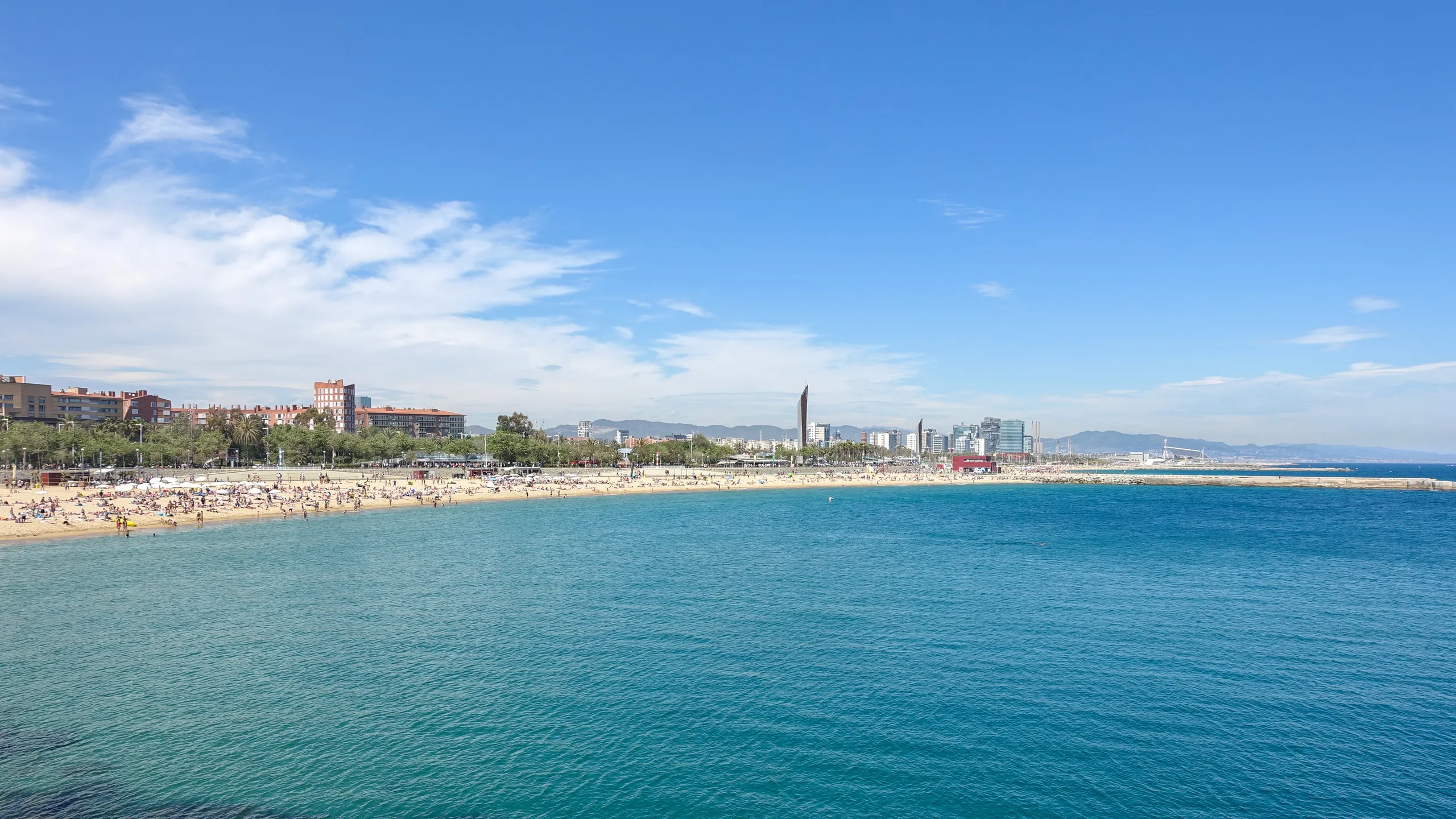 Nova Icaria Coast