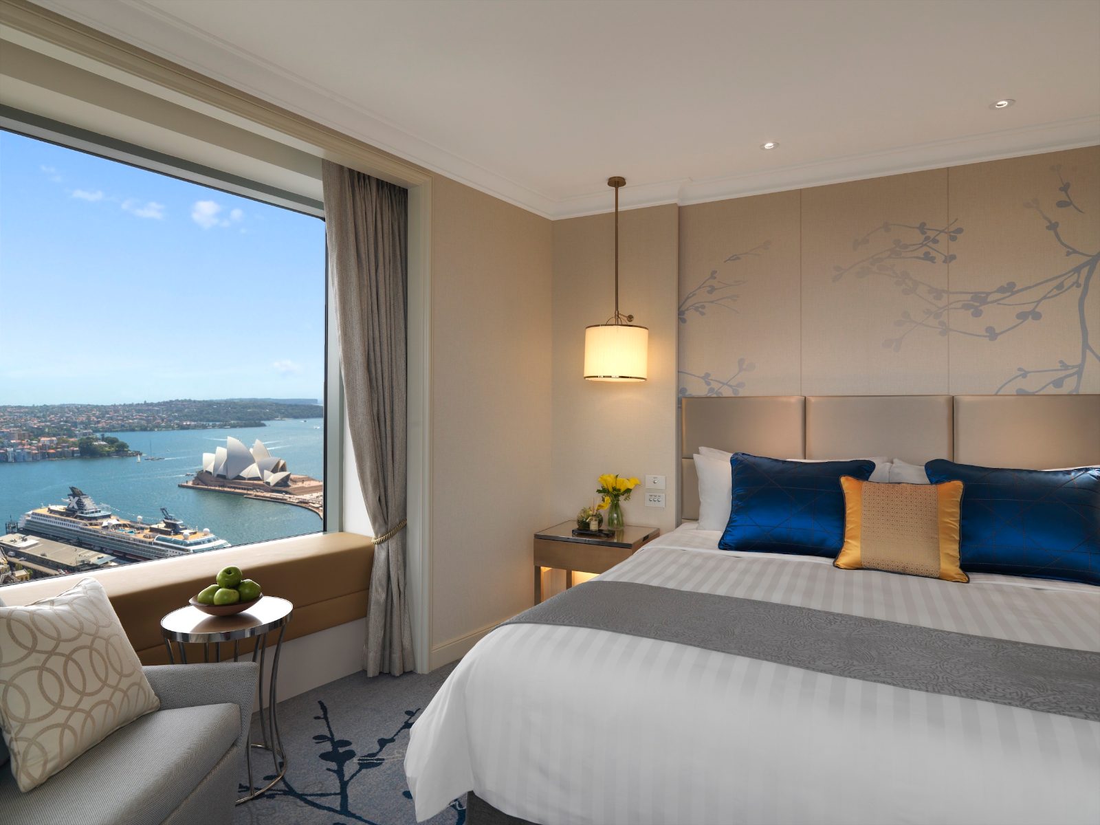 Shangri-La Sydney