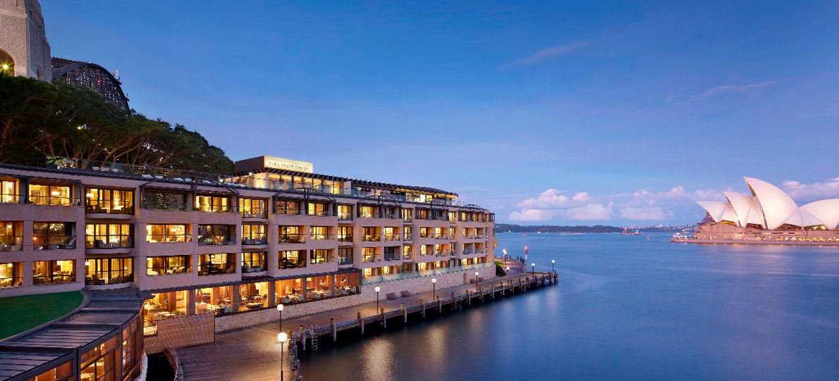 Park Hyatt Sydney