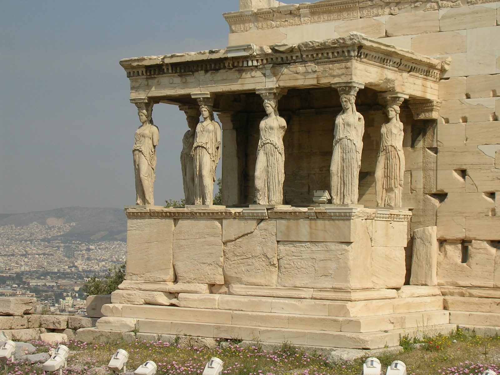 Erechtheion