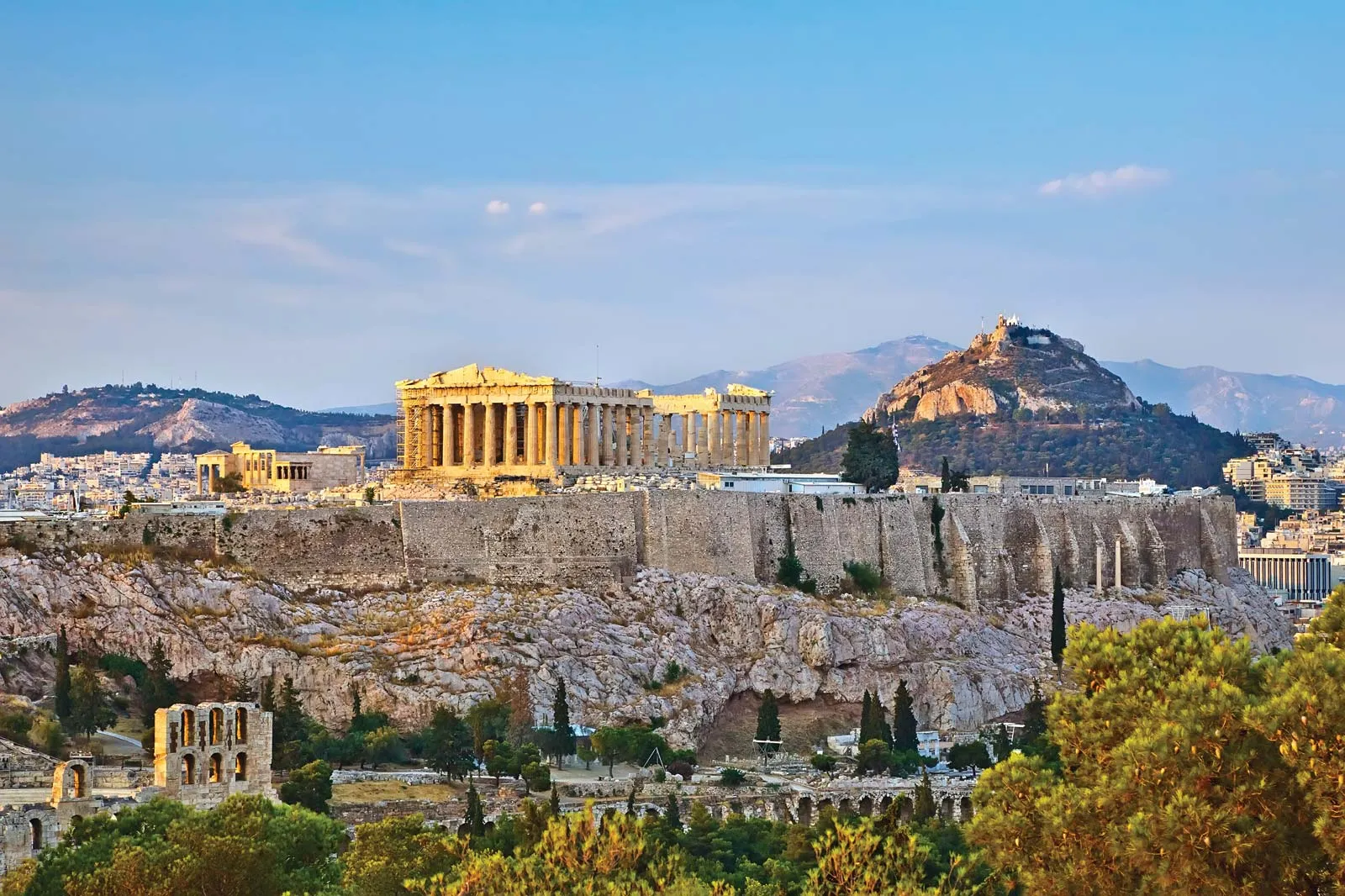 Parthenon