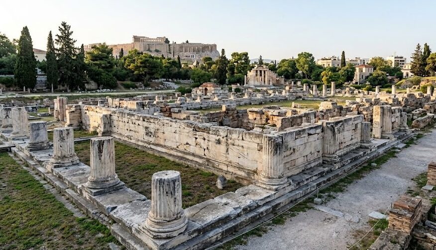 Ancient Agora
