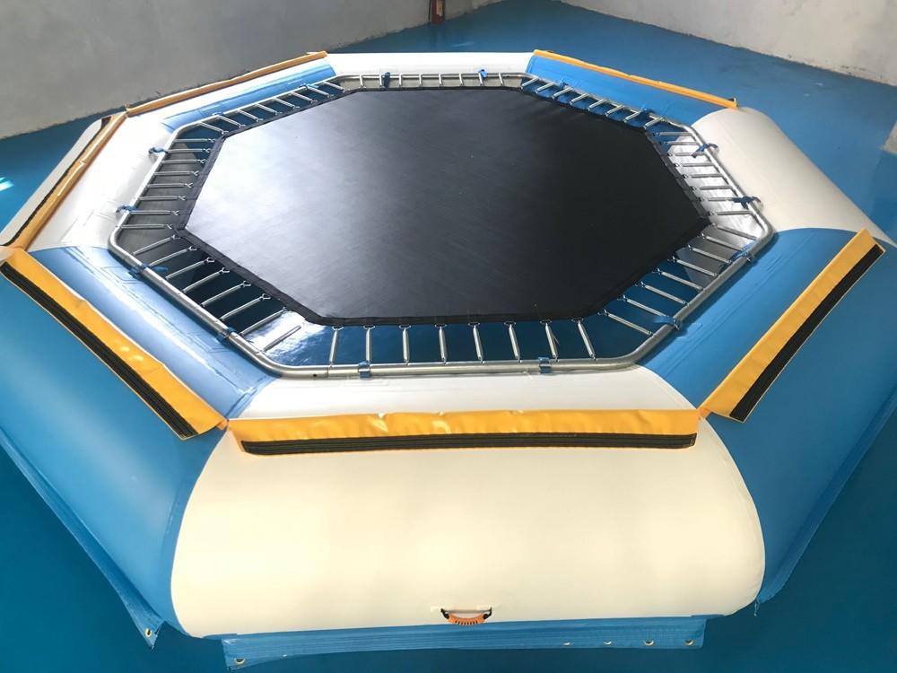 Jumping Platform