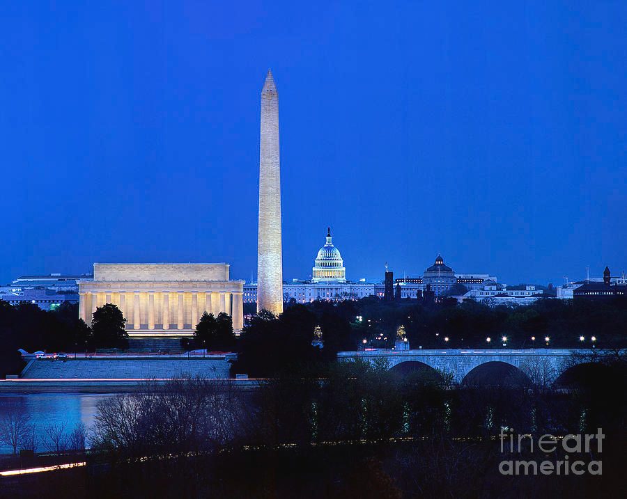 DC Boat Tours on the Potomac