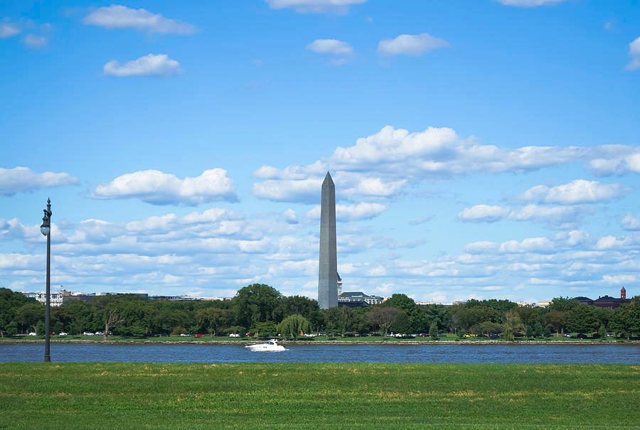 Washington Monument