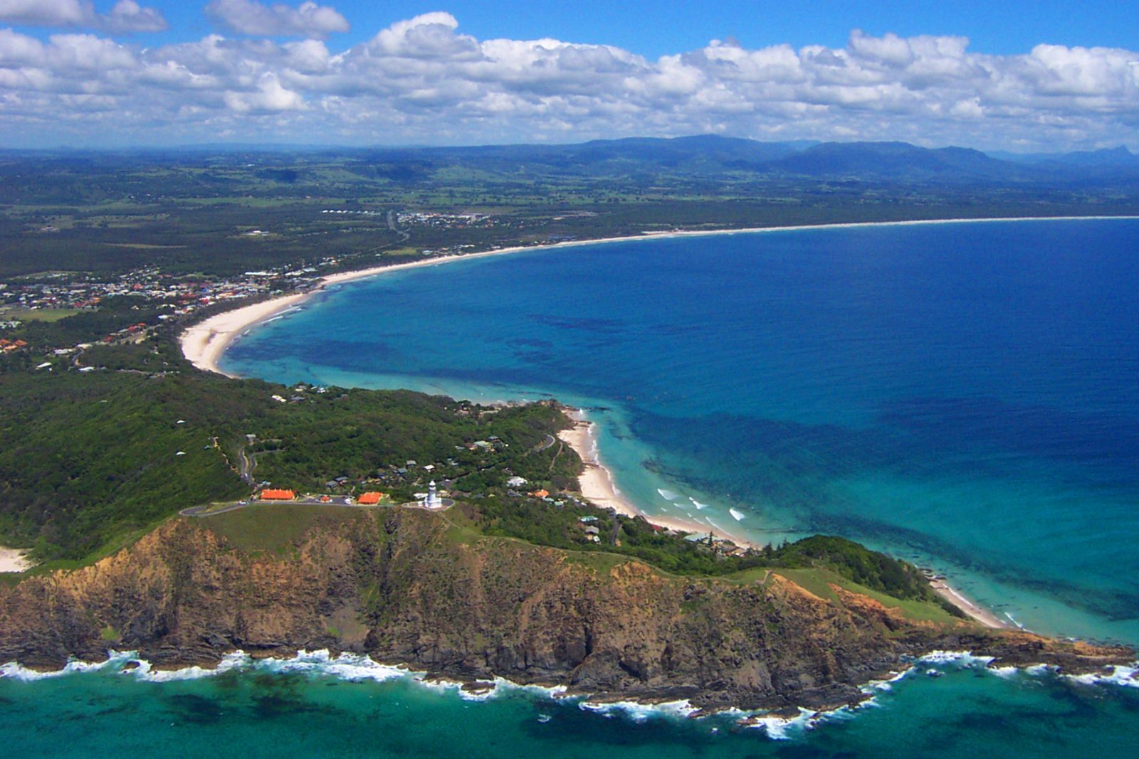 Kayak Tour Byron Bay Marine Park Experience