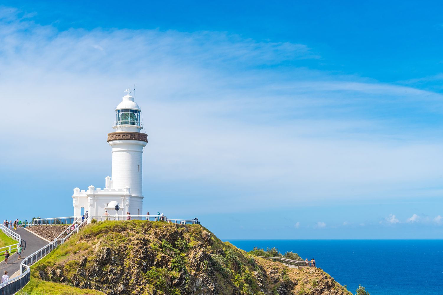 Cape Byron Lighthouse