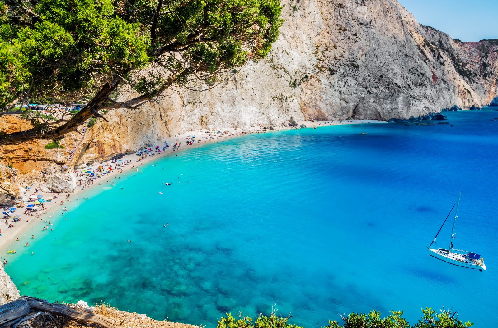 Ionian Coastline