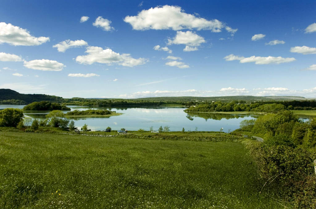 Inchiquin Lake