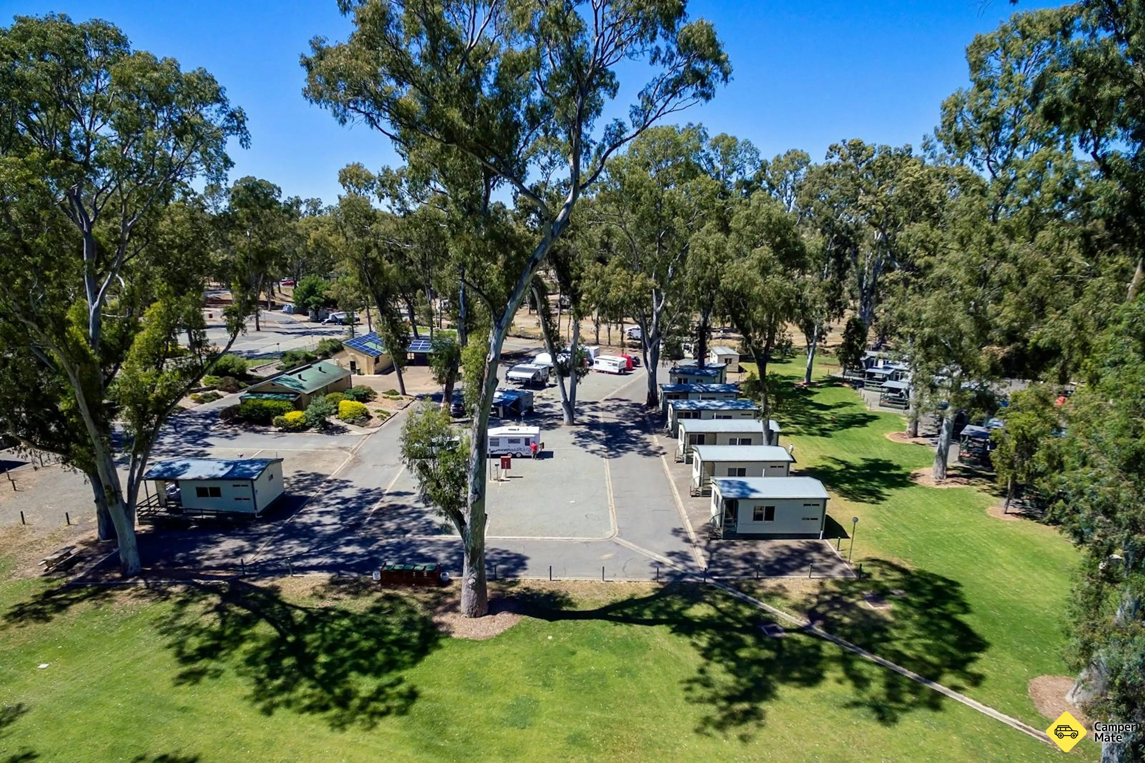 Discovery Parks