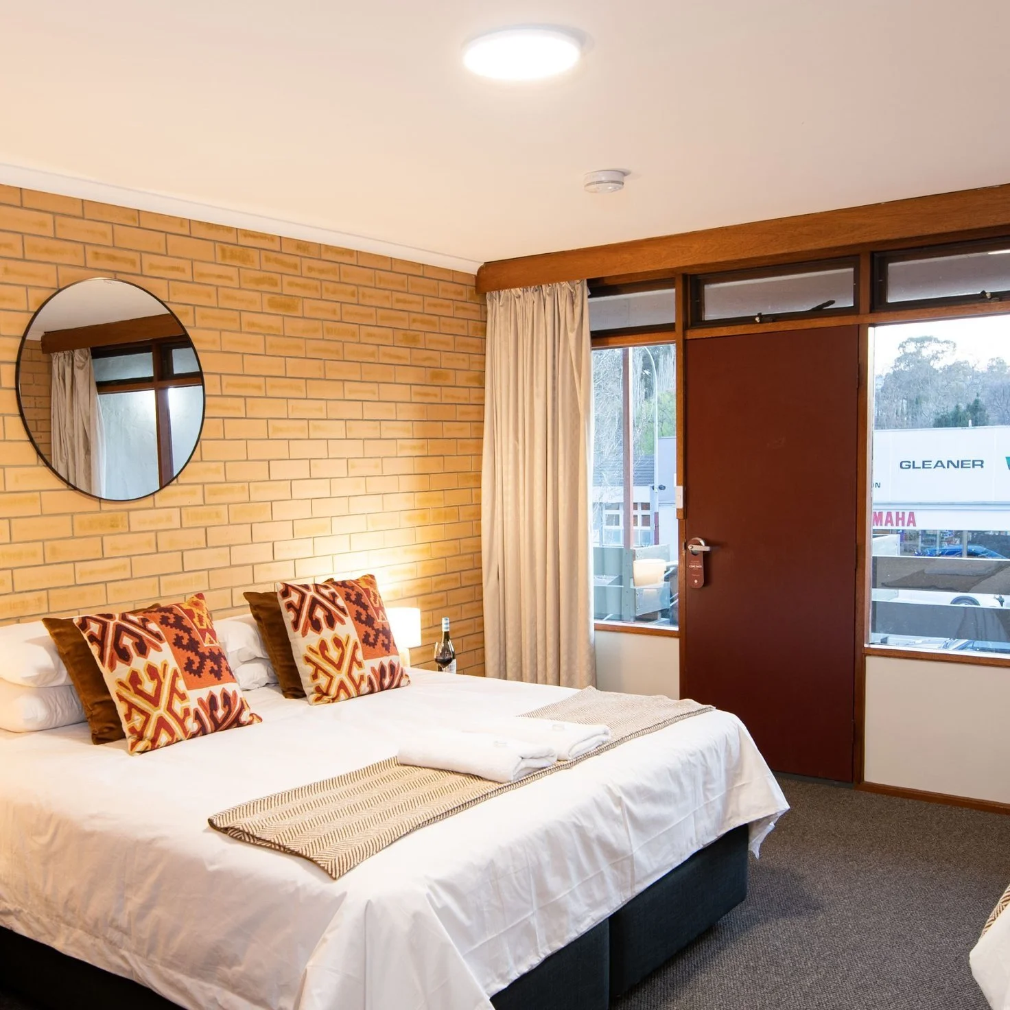 Bentleys Hotel
