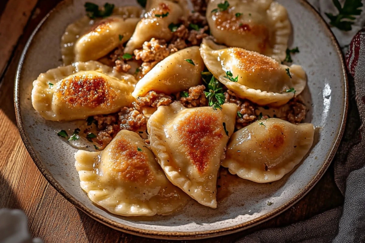 Pierogi Kitchens