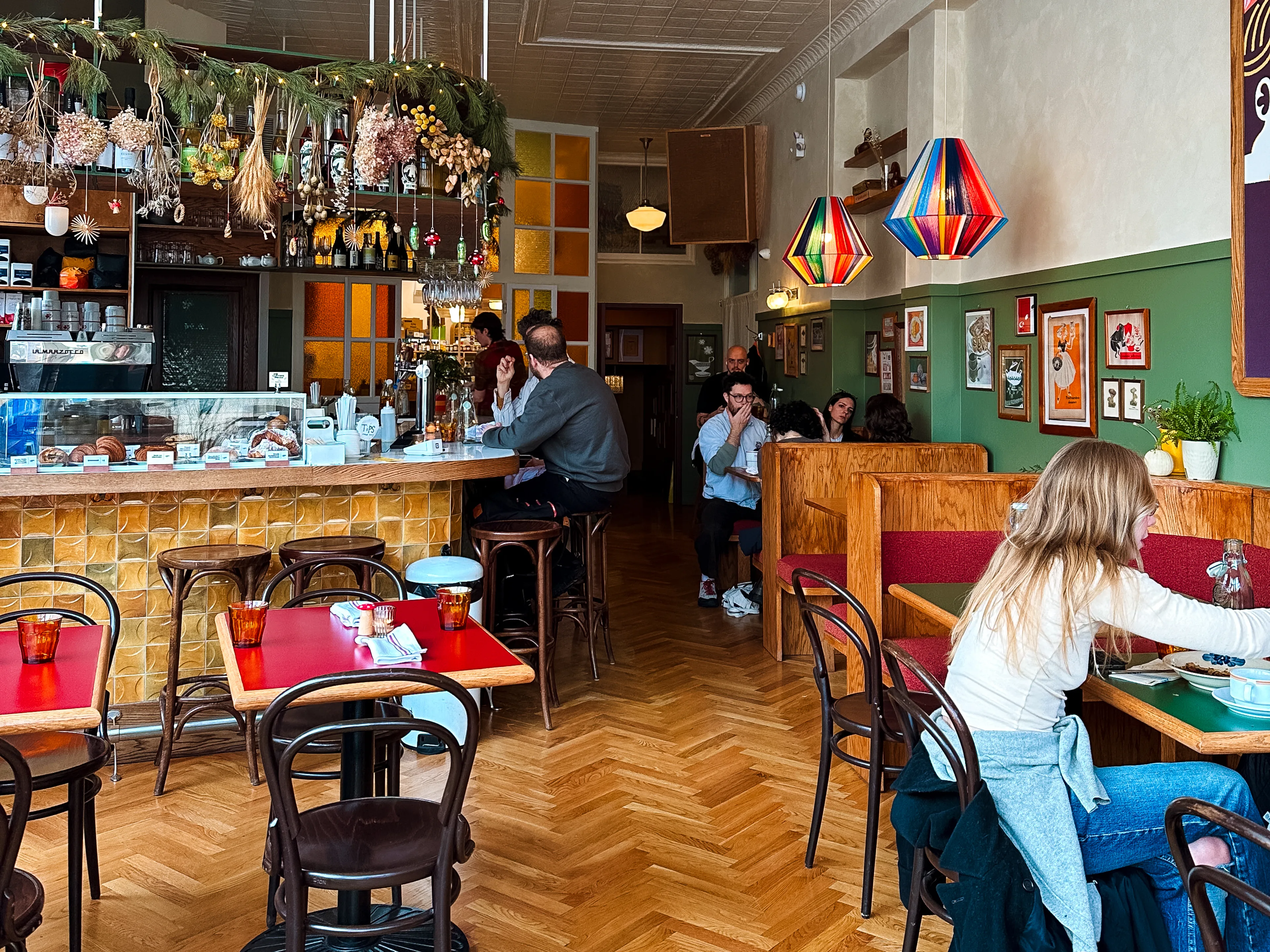 Your experience at Food Tour Krakow