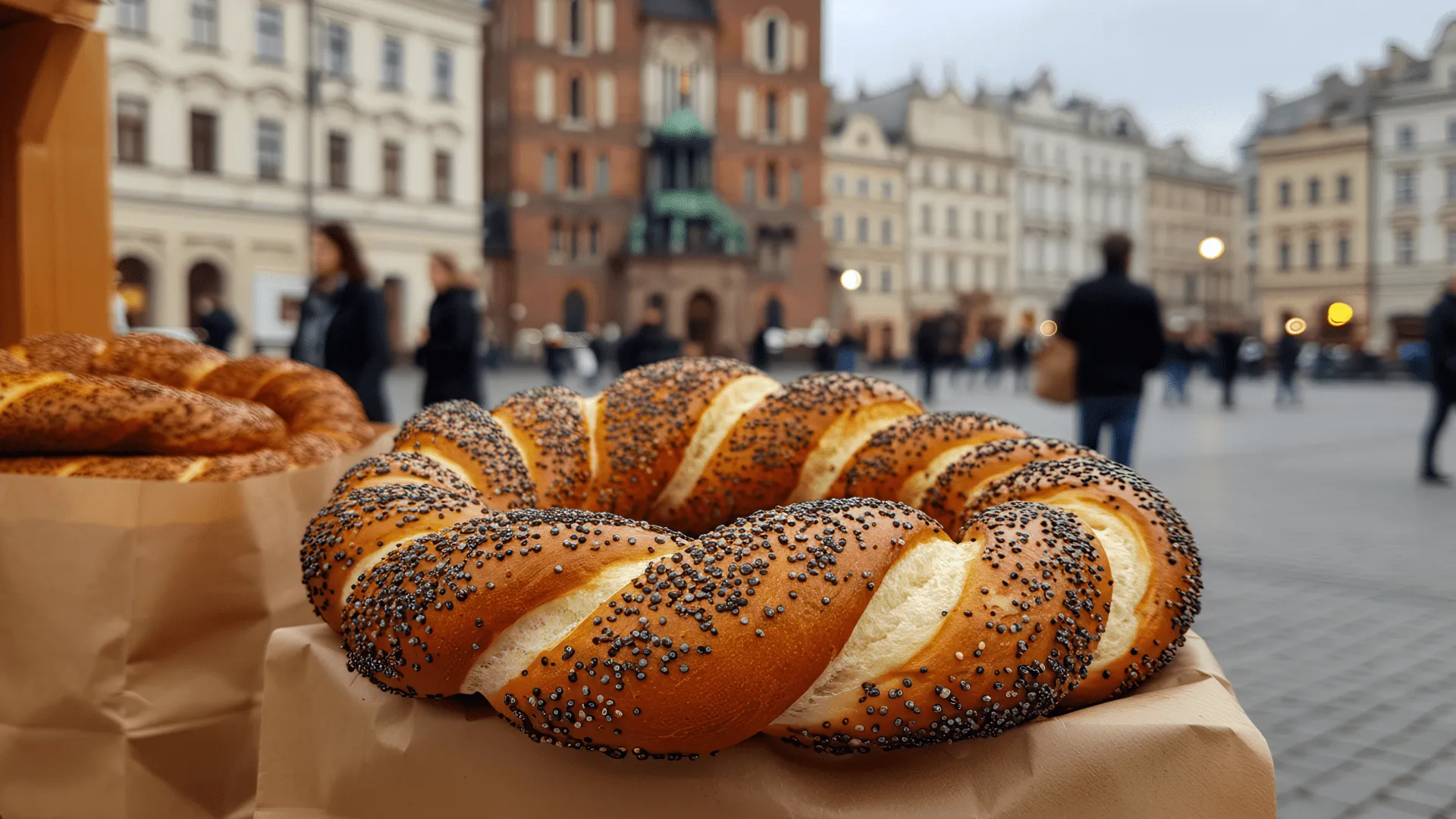 Food Tour Krakow