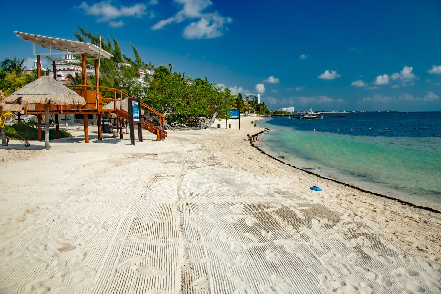 Playa Las Perlas