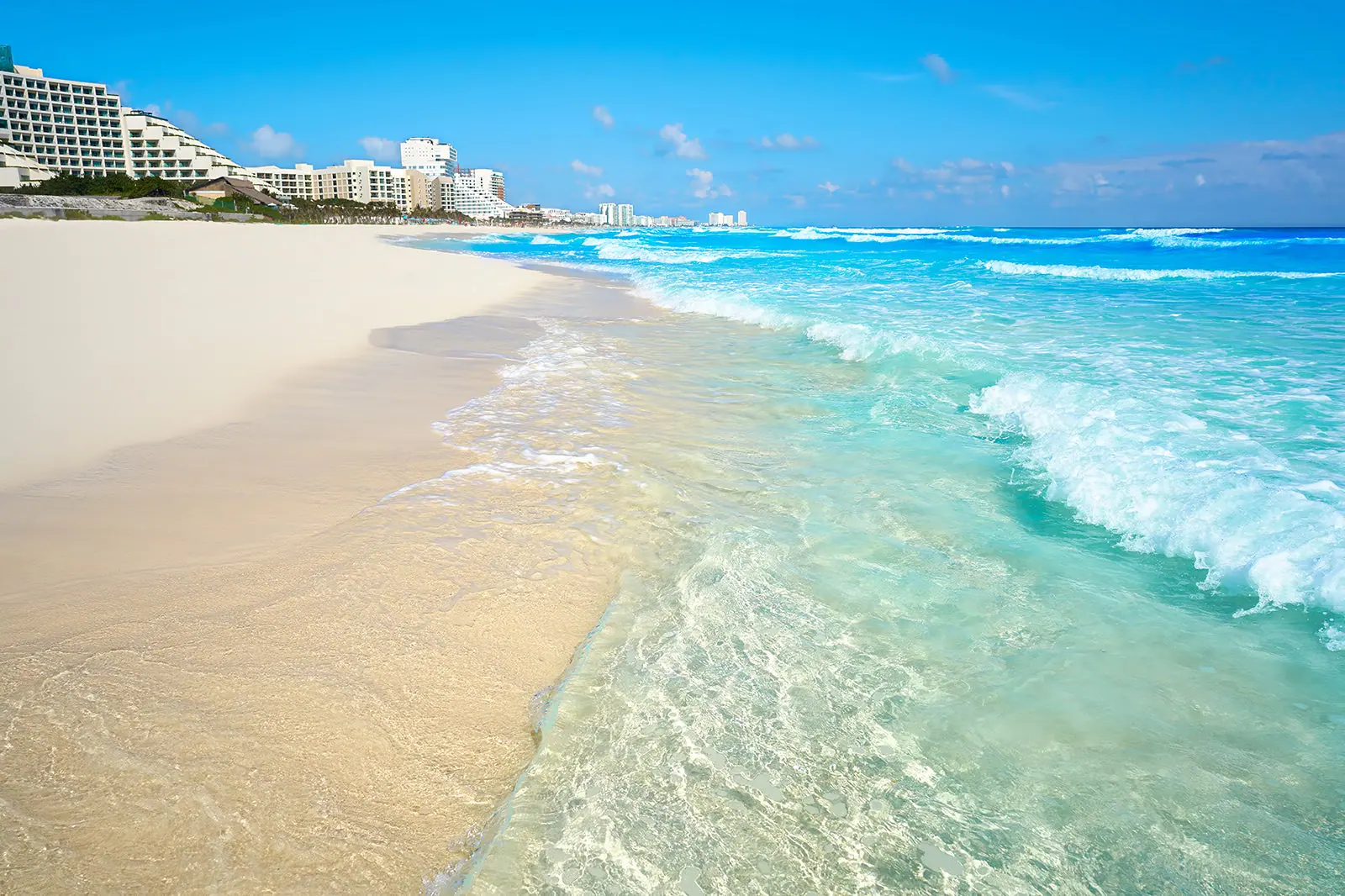 Playa Las Perlas