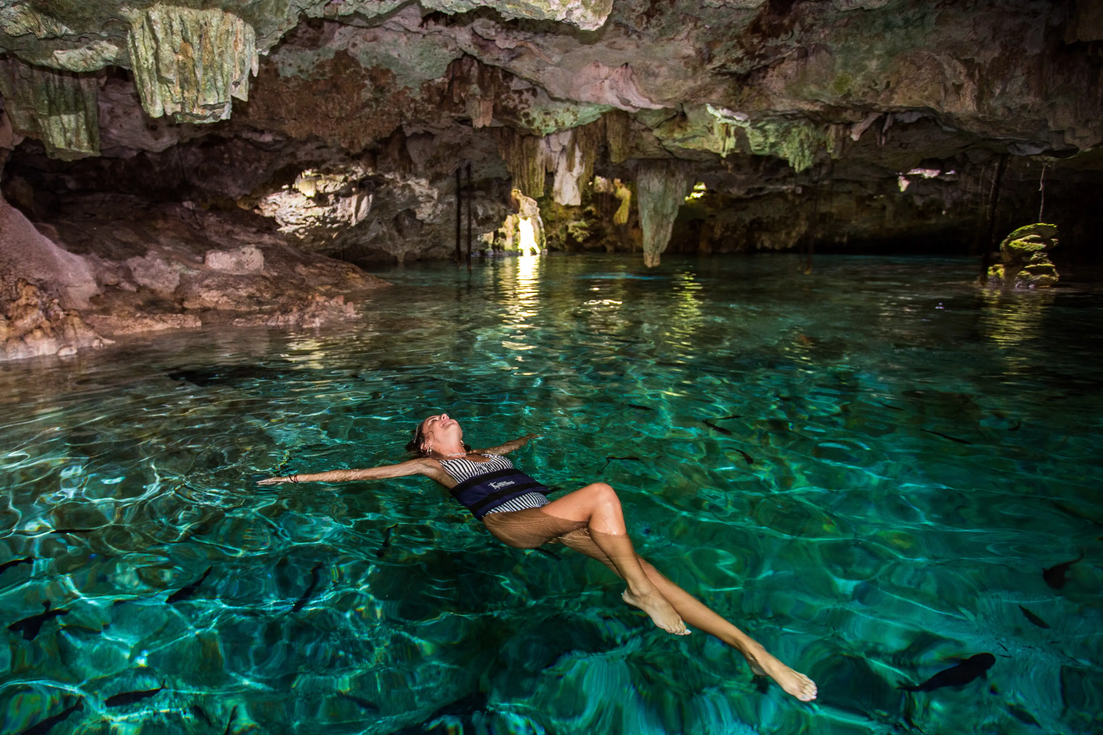 Your experience at Cancun Cruise
