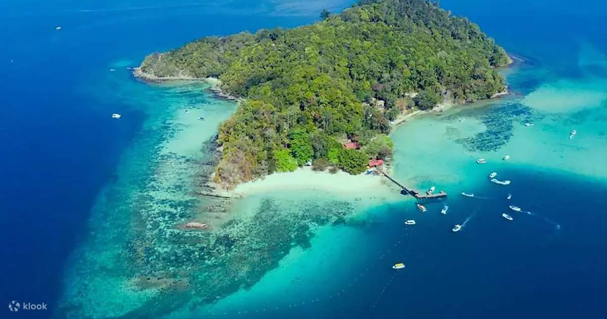 Sapi Island