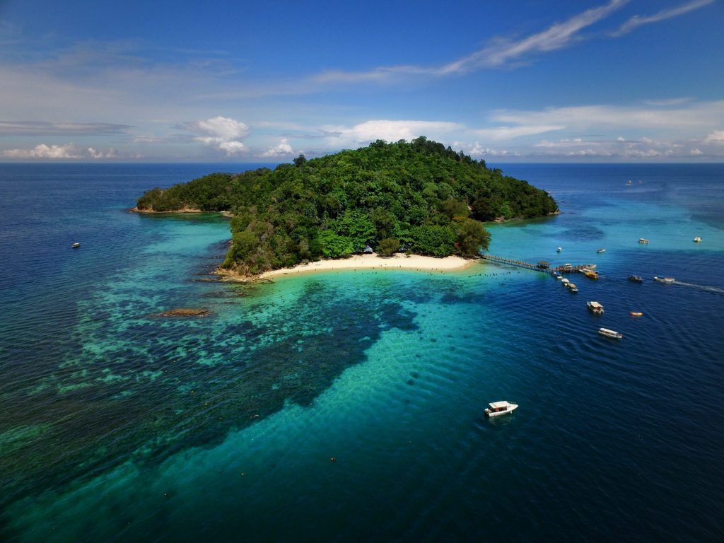 Island Exploration