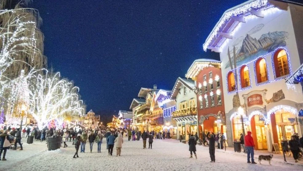 Leavenworth Tour From Seattle