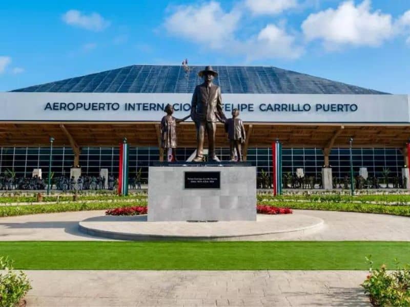 Tulum Airport Shuttle Services