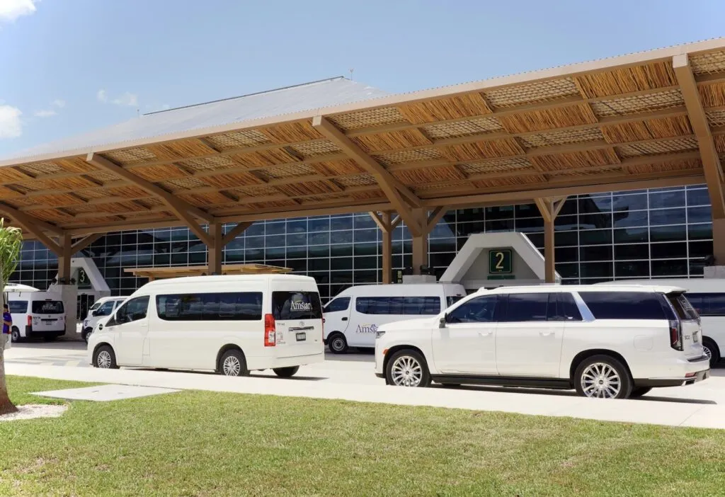 Tulum Airport Shuttle