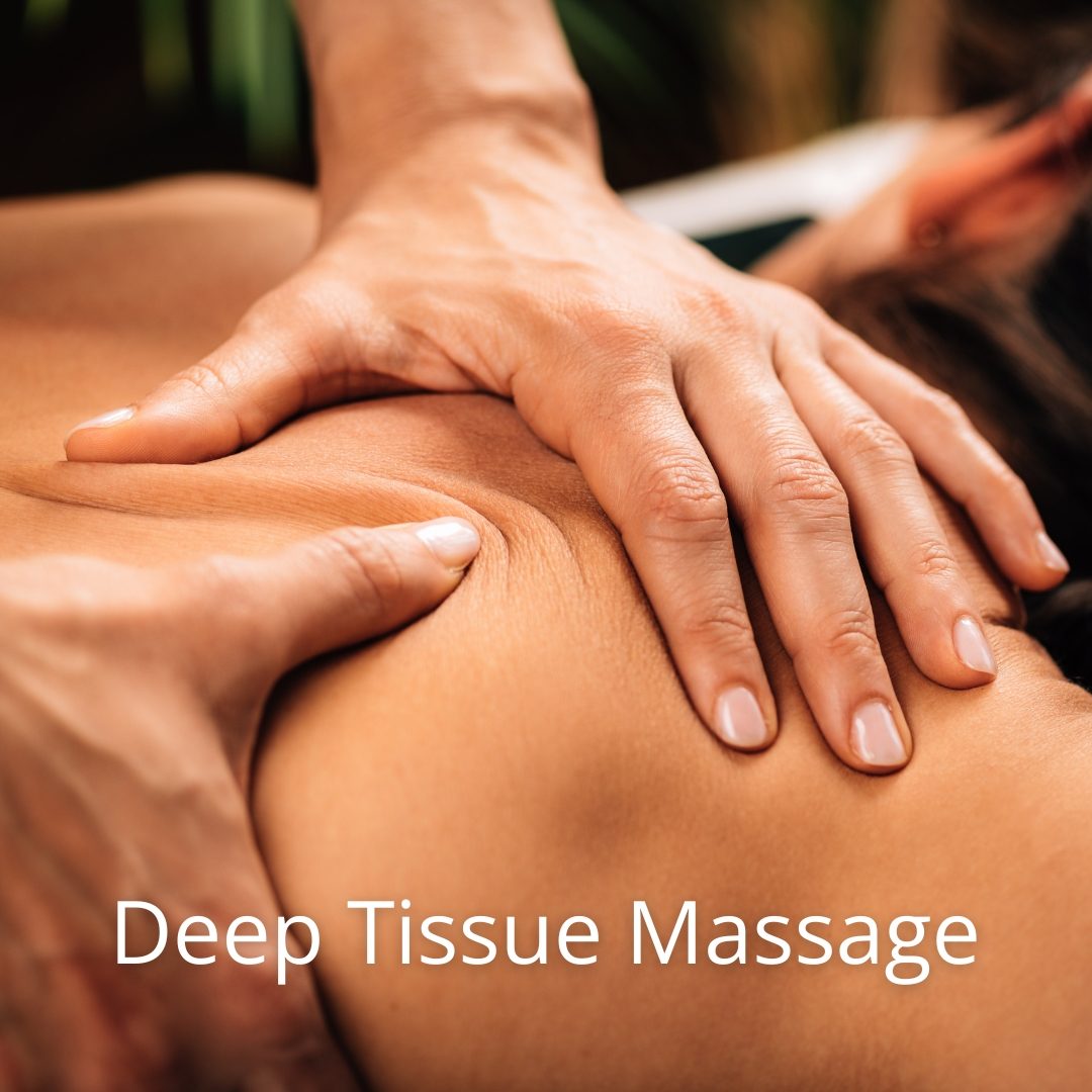 Deep Tissue Recovery