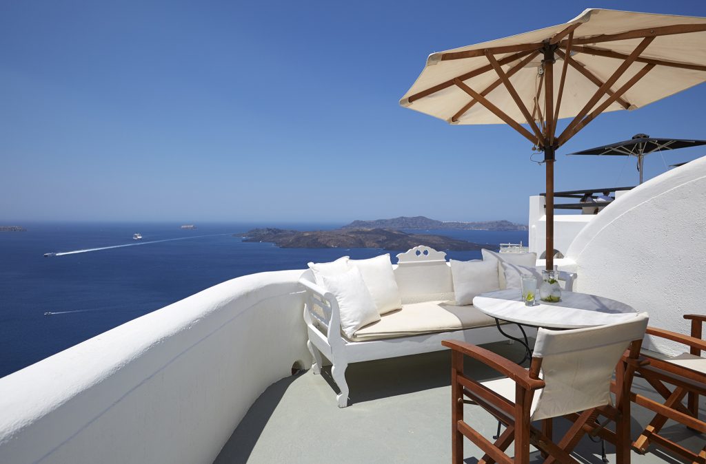 Santorini Massage & Spa Wellness