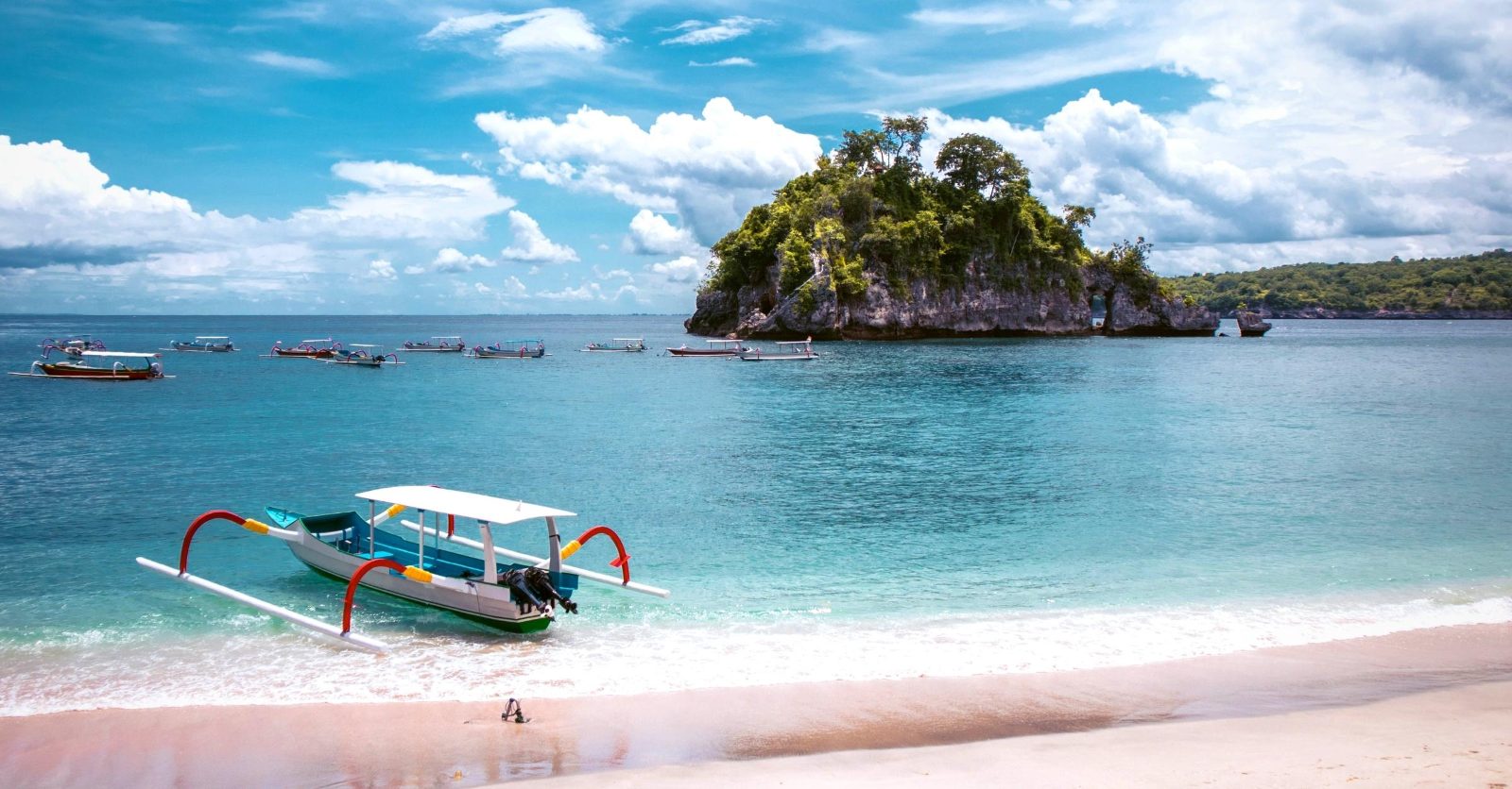 Crystal Bay