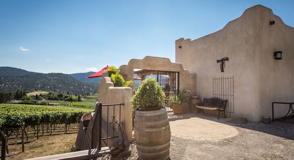 Thornhaven Estates Winery