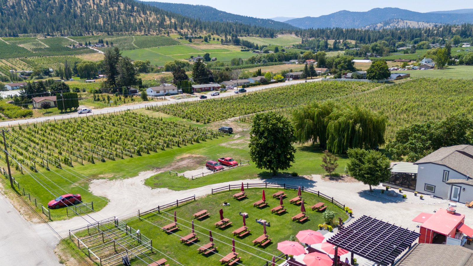SummerGate Winery
