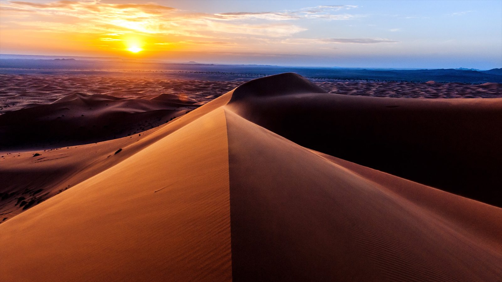 4 Days Tour from Marrakech to Fes