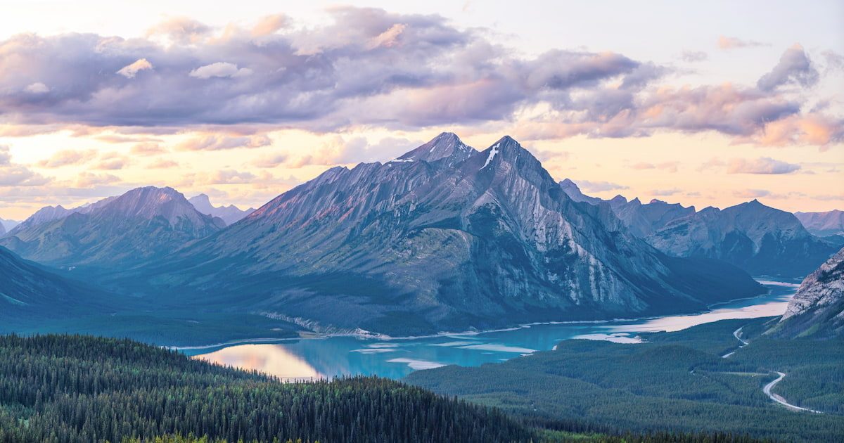 Sundance Range