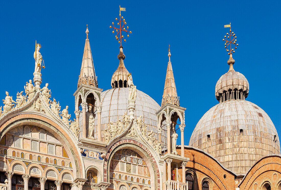 St Marks Basilica Tour Experience