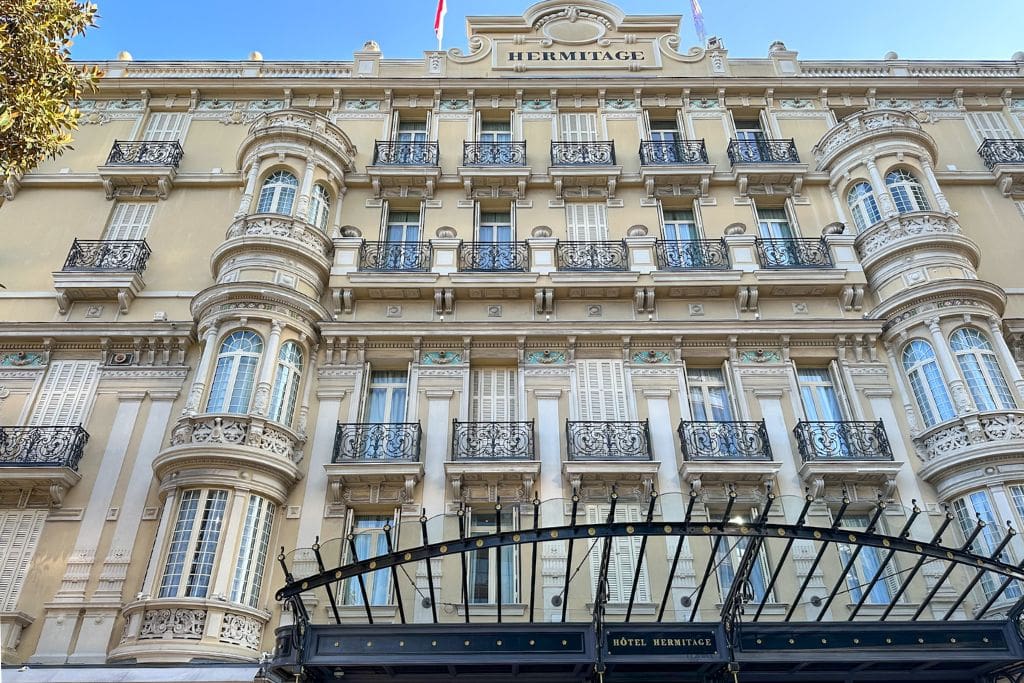 Hotel Monaco