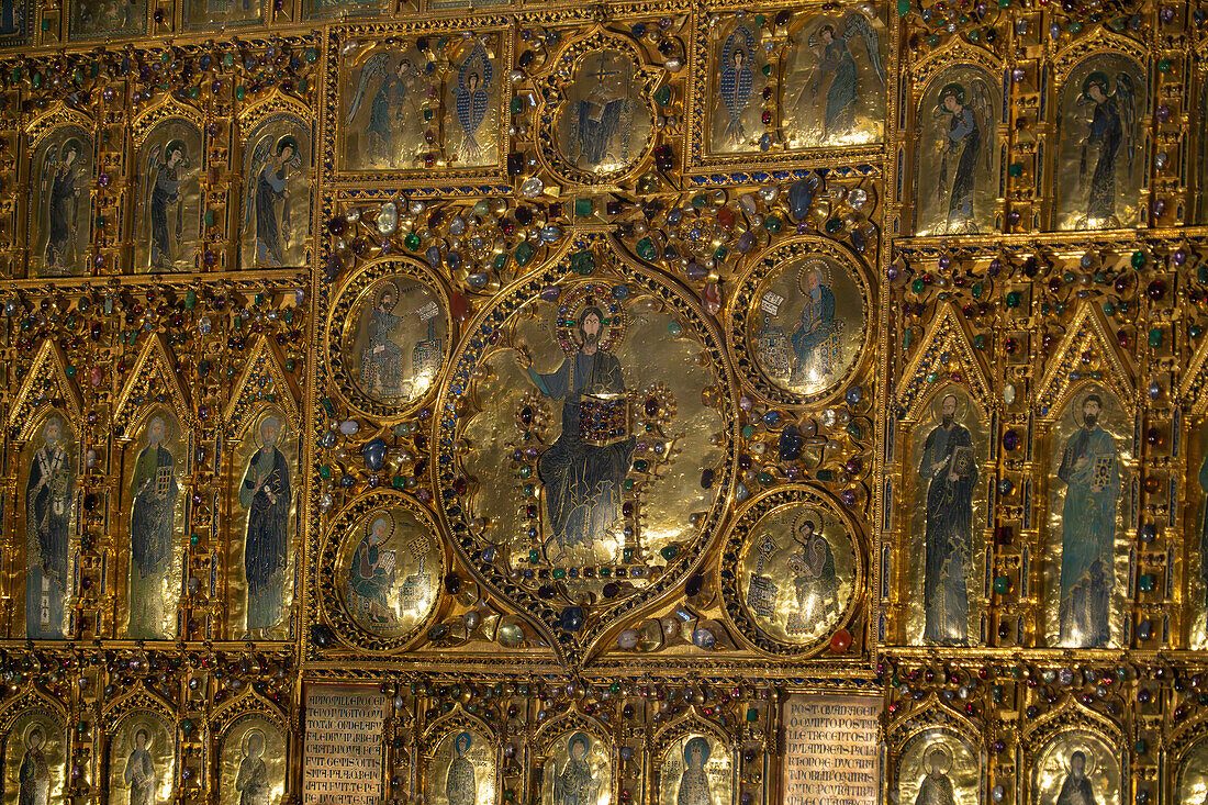 Pala d'Oro