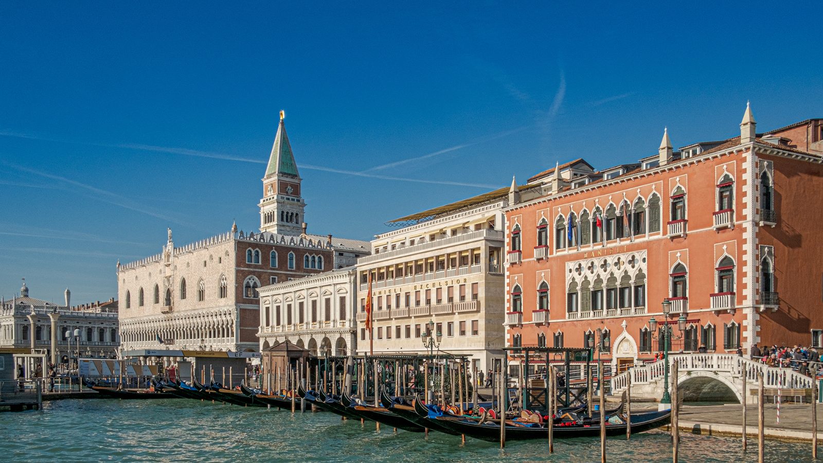 Hotel Danieli
